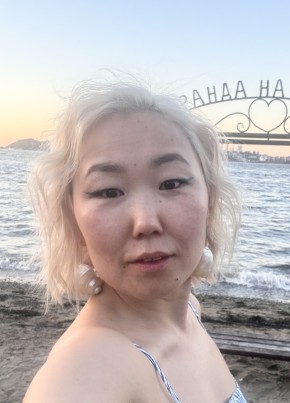 Татьяна из 绥芬河 34 года