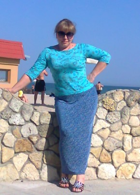 Елена, 60, Україна, Одеса