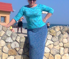 Елена, 60 лет, Одеса