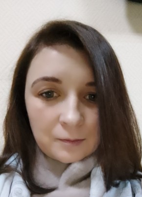 Анастасия, 36, Россия, Новосибирск