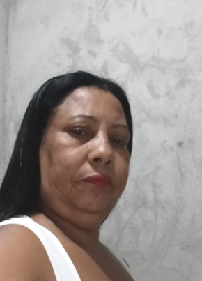 Nena из São Paulo capital 56 лет