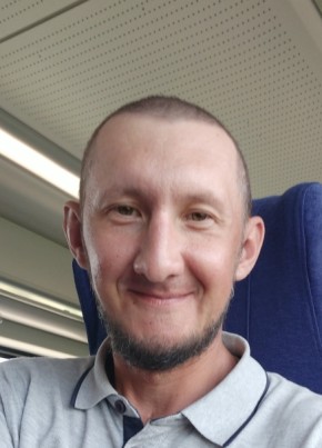 Vasiliy, 37, Russia, Ufa