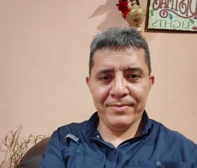 Gil, 50, San Jose (San Jose)