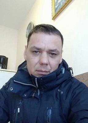 Евгений, 45, Россия, Кяхта