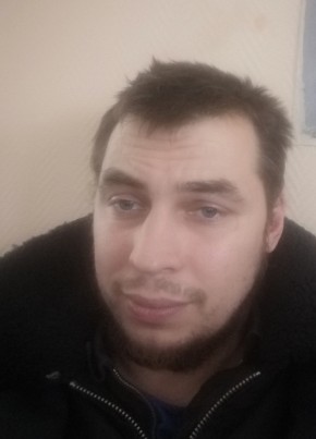 Борис, 35, Россия, Жуковский