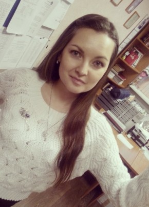 Наталья, 32, Россия, Екатеринбург