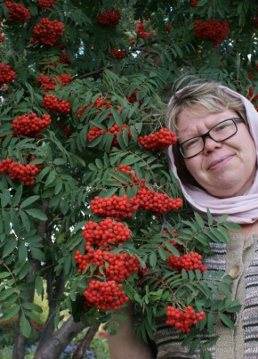 Ольга, 51, Россия, Кунгур