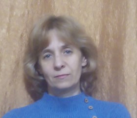 Елена, 48 лет, Наваполацк