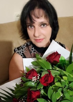 Елена, 53, Украина, Кропивницкий