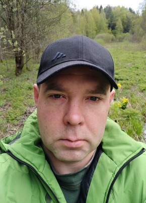 Aleksandr, 38, Russia, Shchelkovo