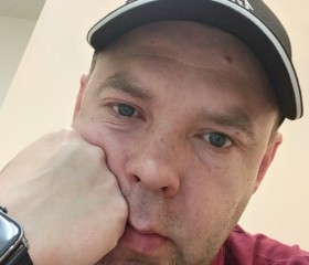 Aleksandr, 40, Moscow