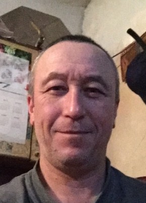 murad, 44, Россия, Малая Вишера