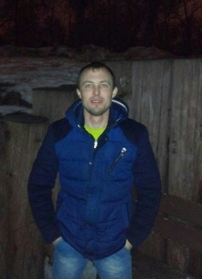 Александр, 36, Россия, Узловая