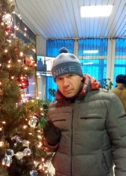 Вячеслав, 49, Россия, Саяногорск