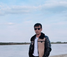 Botirzhon, 33, Novaya Balakhna