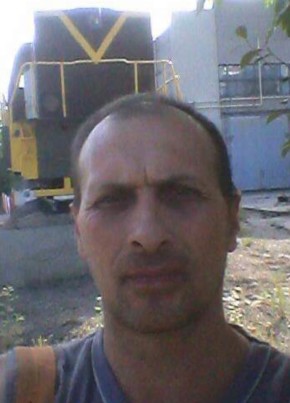 Сергей, 49, Україна, Дружківка