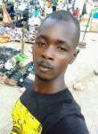 Vomun, 20 лет, Abidjan