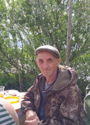 Анатолий, 57, Россия, Тавда