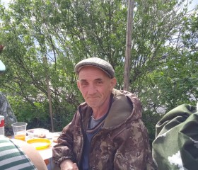 Анатолий, 57 лет, Тавда