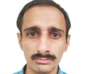 Arun Govind, 34 года, Thiruvananthapuram