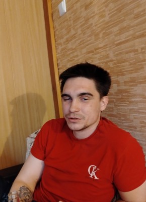 Игорь