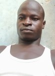 Vincent, 32 года, Nairobi