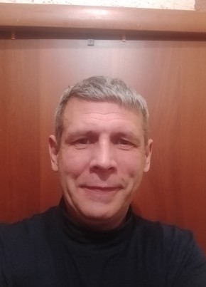 Denchic, 51, Россия, Новоуральск