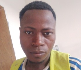 Zan fidèle, 23, Abidjan