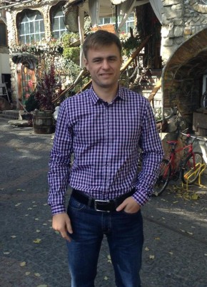 Valer, 43, Україна, Біла Церква