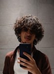Yusef, 23, Cairo