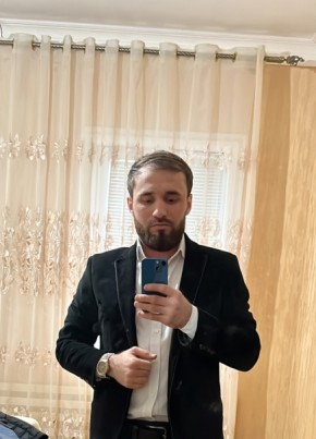 Михаил из Рублево 45 лет