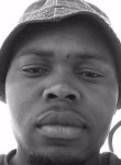King, 40  , Witbank