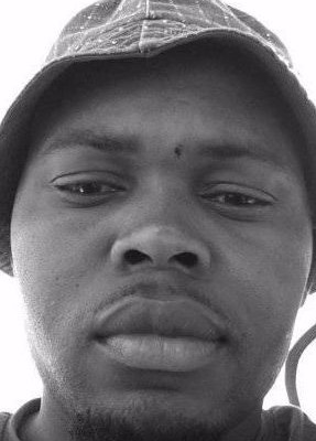 King, 41, iRiphabhuliki yase Ningizimu Afrika, Witbank