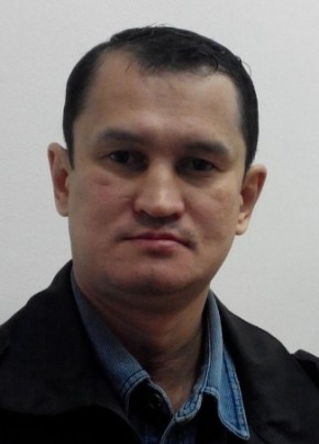 Рустам, 50, Россия, Омск