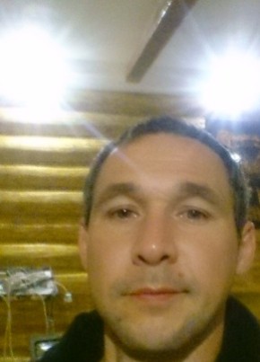Марат , 42, Россия, Казань