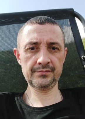 Макс, 37, Россия, Сальск