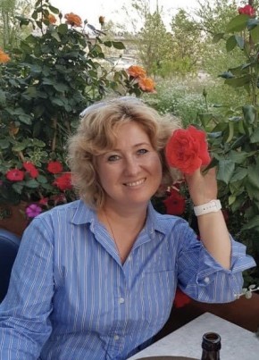 Светлана , 50, Россия, Москва