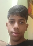 Bhargav, 18 лет, Pen