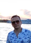 Zhenya, 30, Moscow