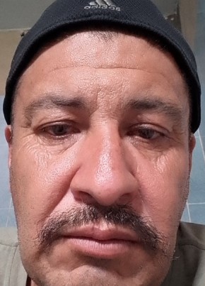 Martin, 47, Estados Unidos Mexicanos, Zacapú