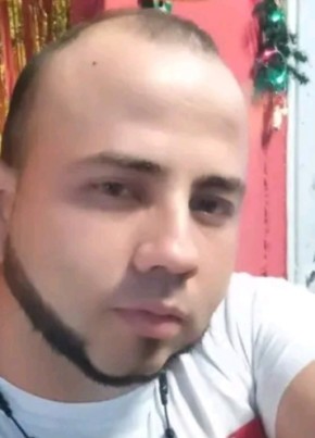 Antonio, 30, República Bolivariana de Venezuela, Barquisimeto