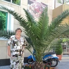 Тамара, 65, Россия, Новоалтайск