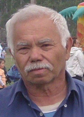 Хусаин, 72, Россия, Туймазы