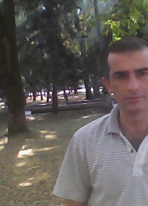 Артур, 53, Россия, Нальчик