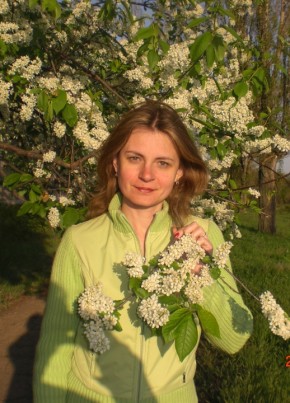 Натали, 45, Україна, Алчевськ