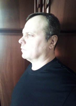 Денис, 45, Россия, Петрозаводск