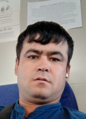 Нуриддин Сафаров, 38, Россия, Мужи