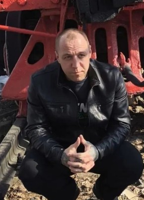 Алексей из Коврова 36 лет