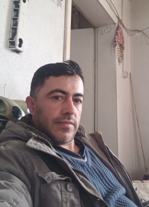 Suyan, 43, Türkiye Cumhuriyeti, Ereğli (Zonguldak)