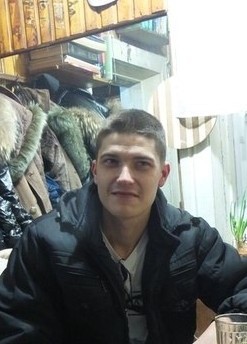 Александр , 33, Россия, Екатеринбург